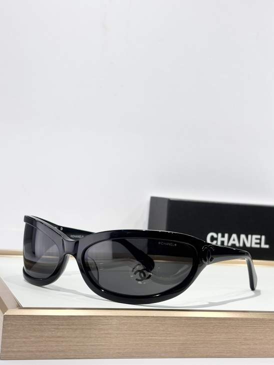 Picture of Chanel Sunglasses _SKUfw77366924fw